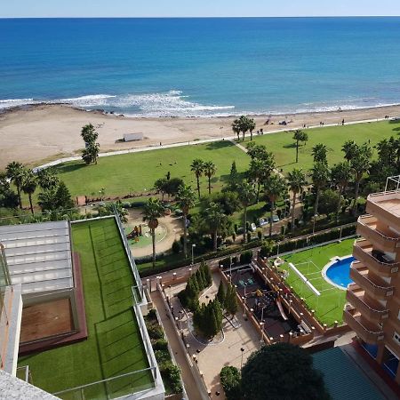 Lorena Flat, 2 Rooms 2 Bath Seaview Oropesa del Mar Exterior foto