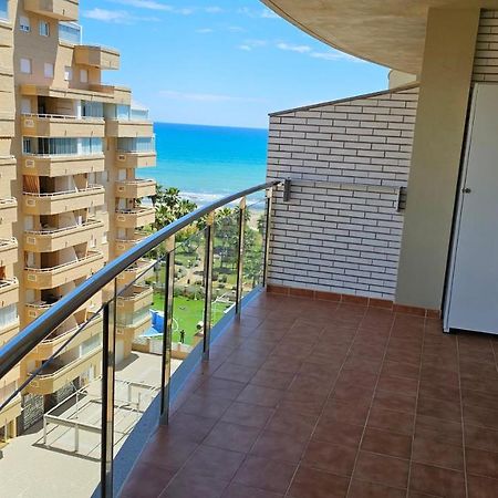 Lorena Flat, 2 Rooms 2 Bath Seaview Oropesa del Mar Exterior foto