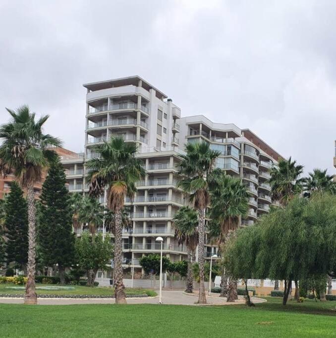 Lorena Flat, 2 Rooms 2 Bath Seaview Oropesa del Mar Exterior foto