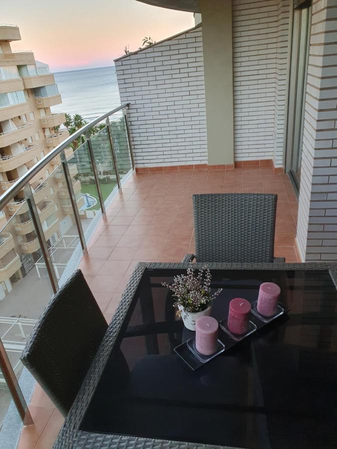 Lorena Flat, 2 Rooms 2 Bath Seaview Oropesa del Mar Exterior foto