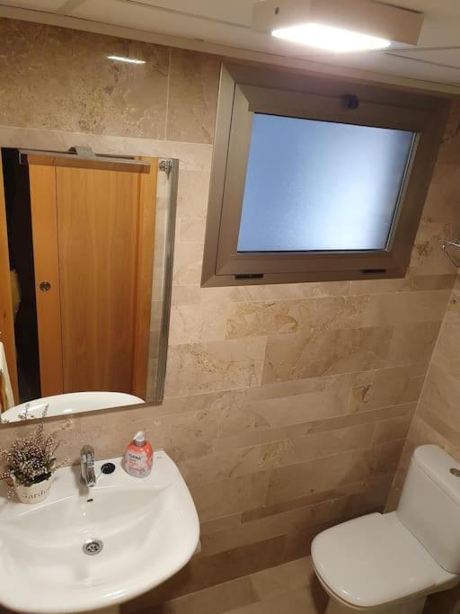 Lorena Flat, 2 Rooms 2 Bath Seaview Oropesa del Mar Exterior foto