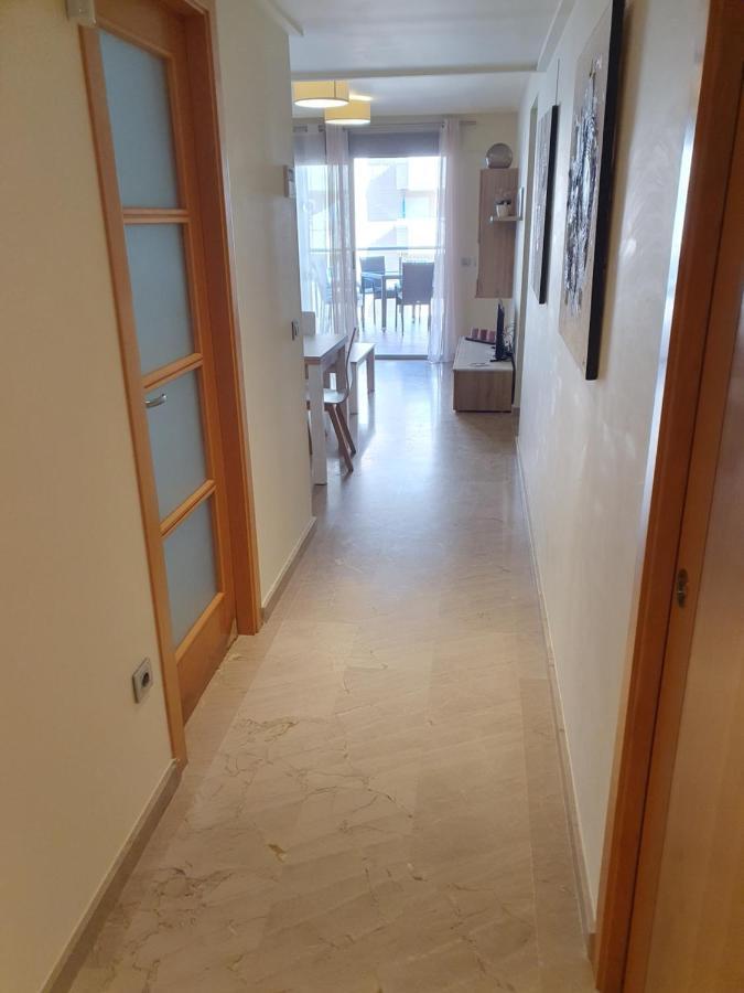 Lorena Flat, 2 Rooms 2 Bath Seaview Oropesa del Mar Exterior foto