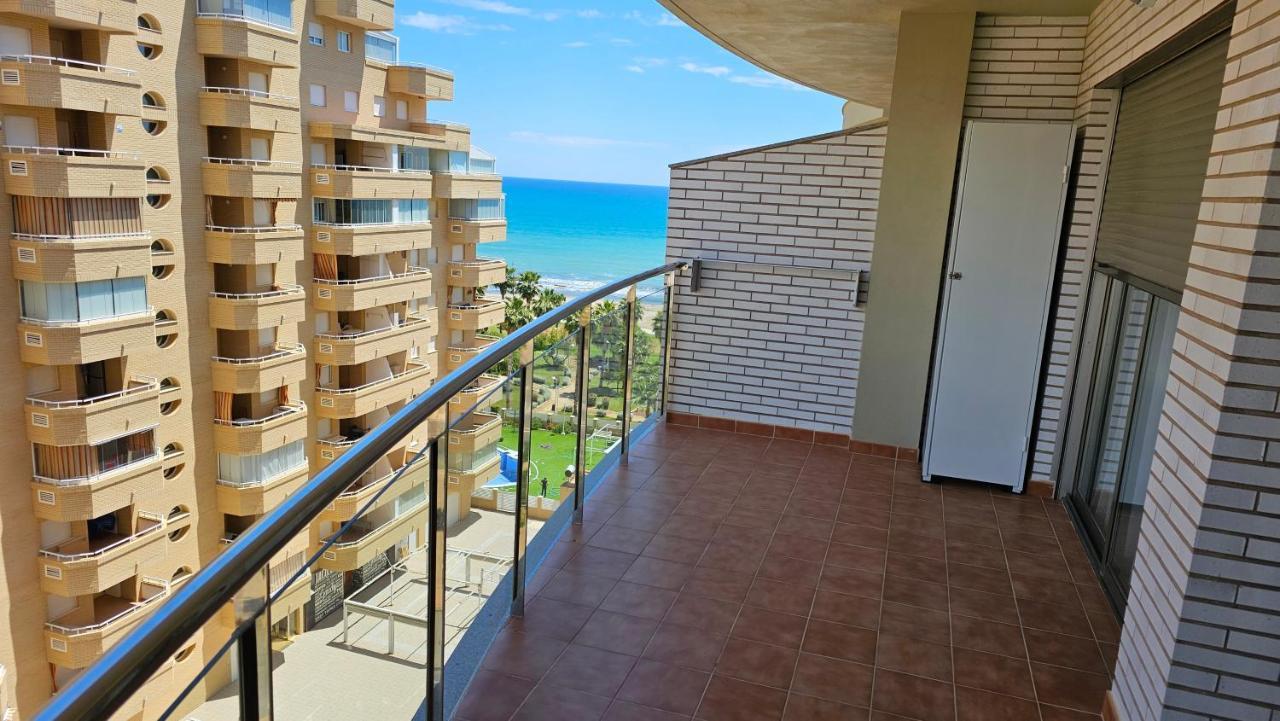 Lorena Flat, 2 Rooms 2 Bath Seaview Oropesa del Mar Exterior foto